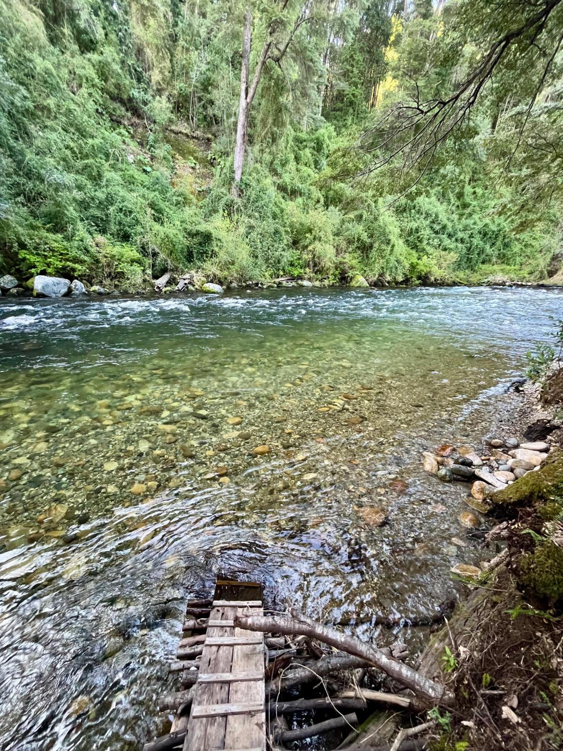 RIO Lodge
