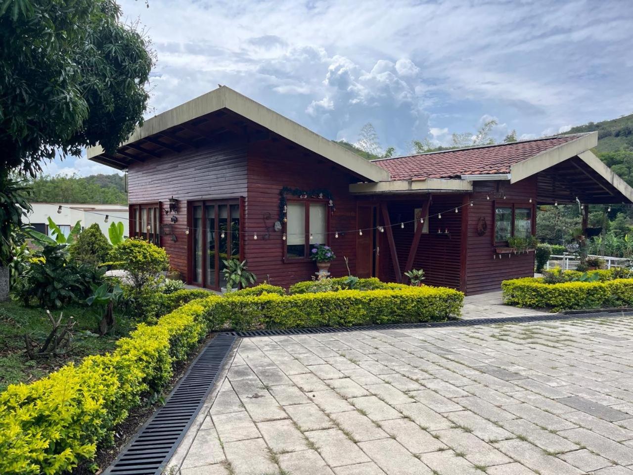 Monteverde Holiday Apartments view 2