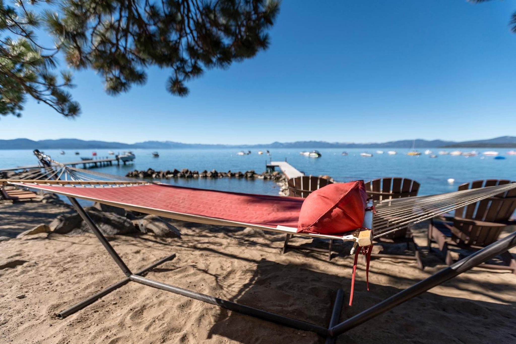 Red Wolf Lakeside Lodge - Property Image 27