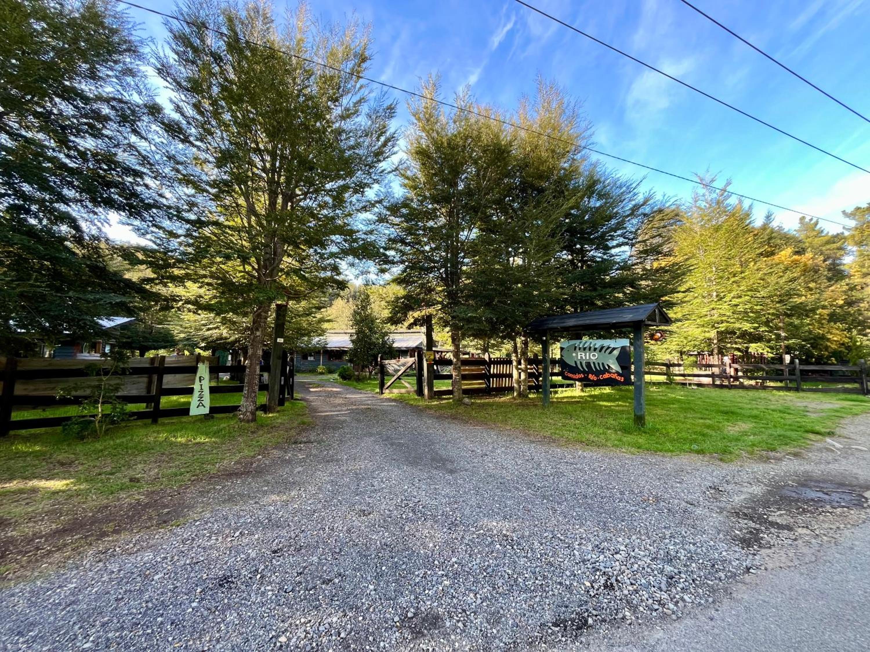 RIO Lodge