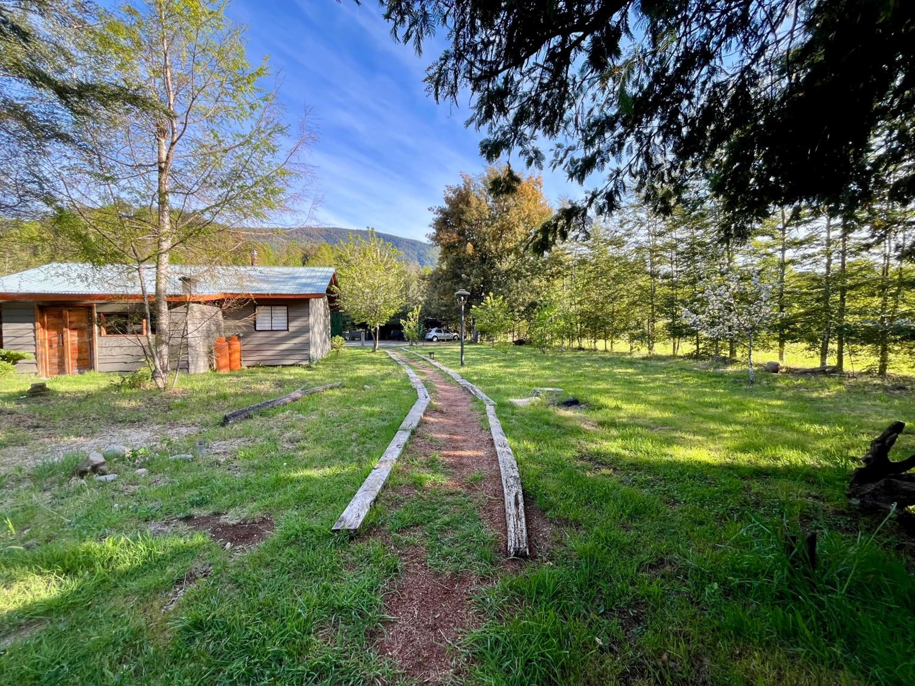 RIO Lodge