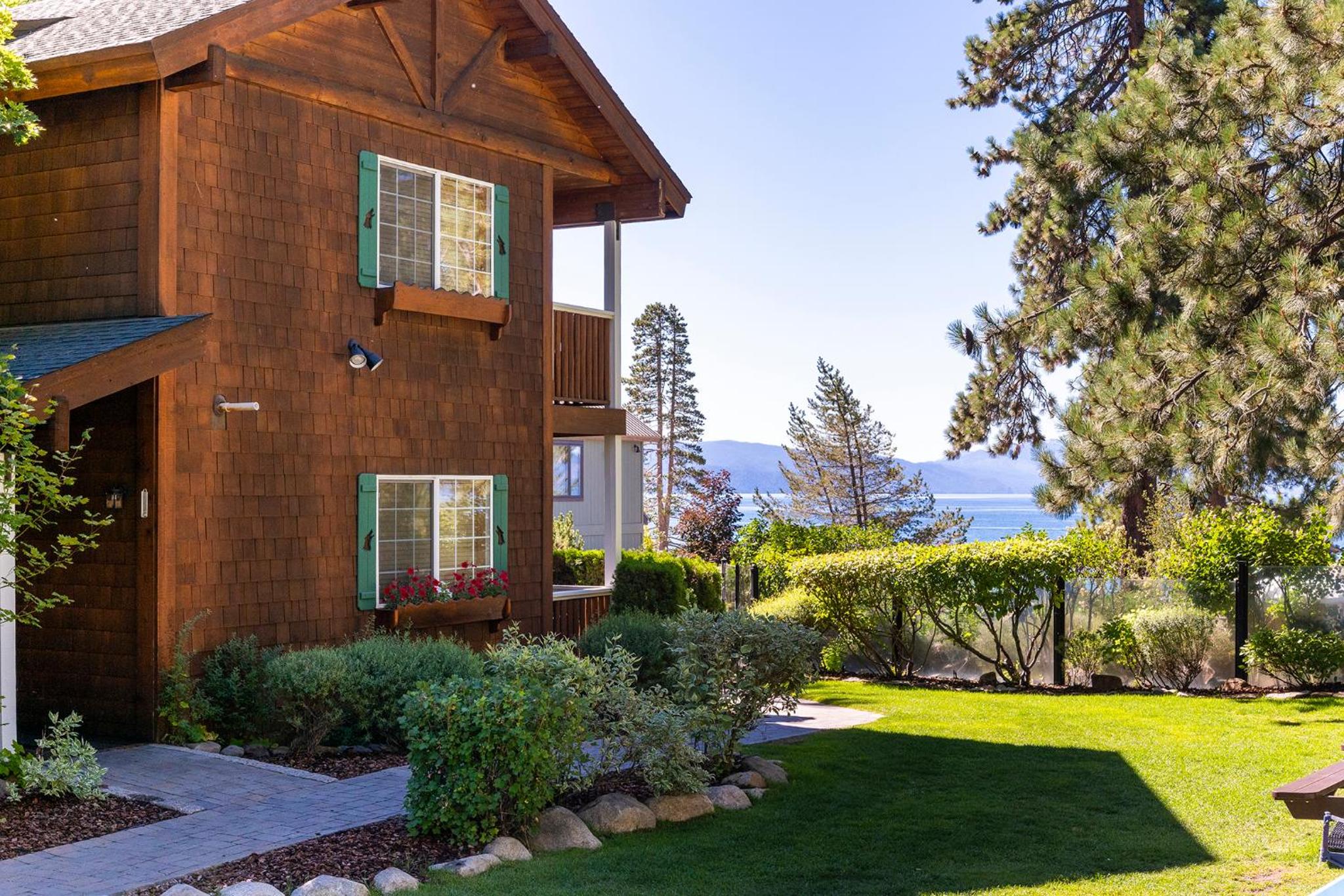 Red Wolf Lakeside Lodge - Property Image 28