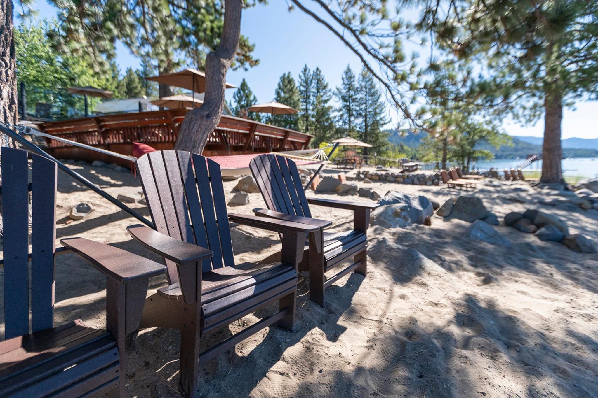 Red Wolf Lakeside Lodge - Property Image 46