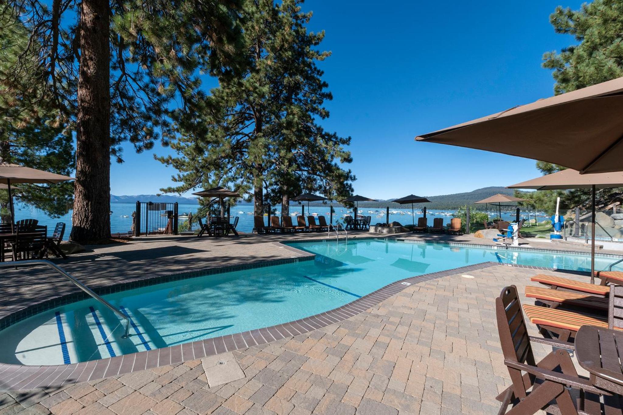 Red Wolf Lakeside Lodge - Property Image 49