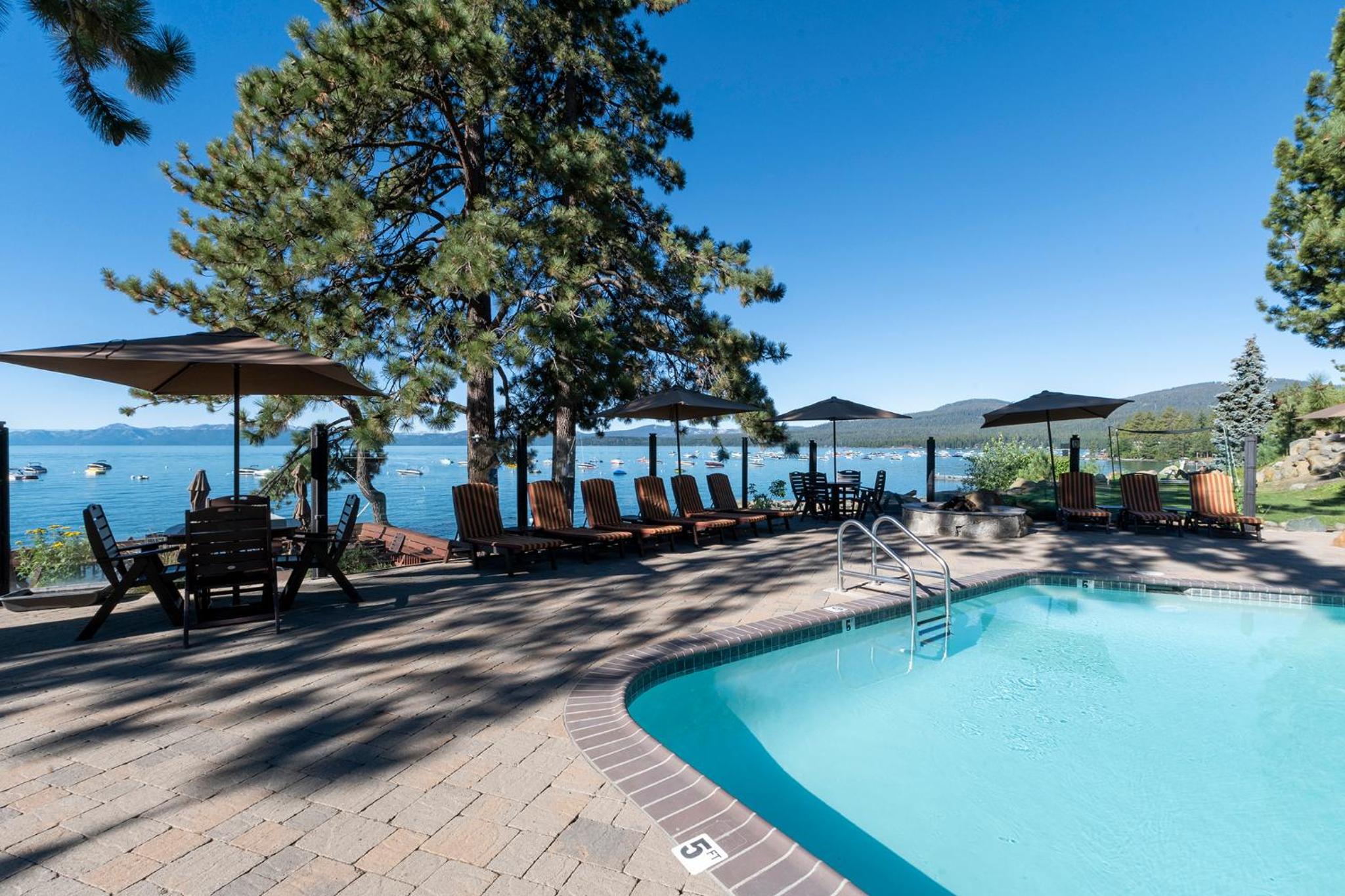 Red Wolf Lakeside Lodge - Property Image 15