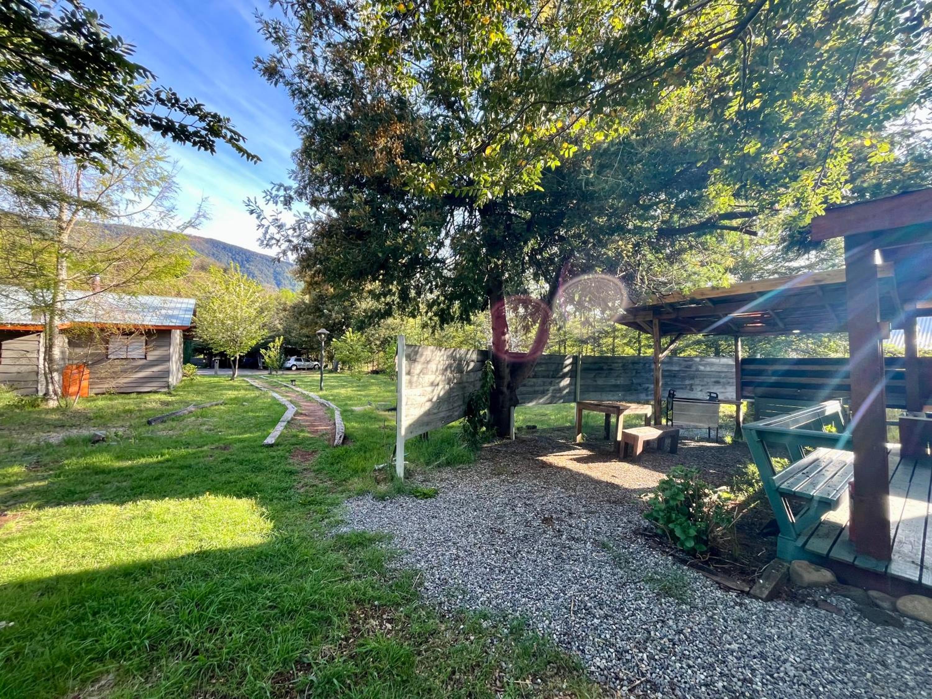 RIO Lodge