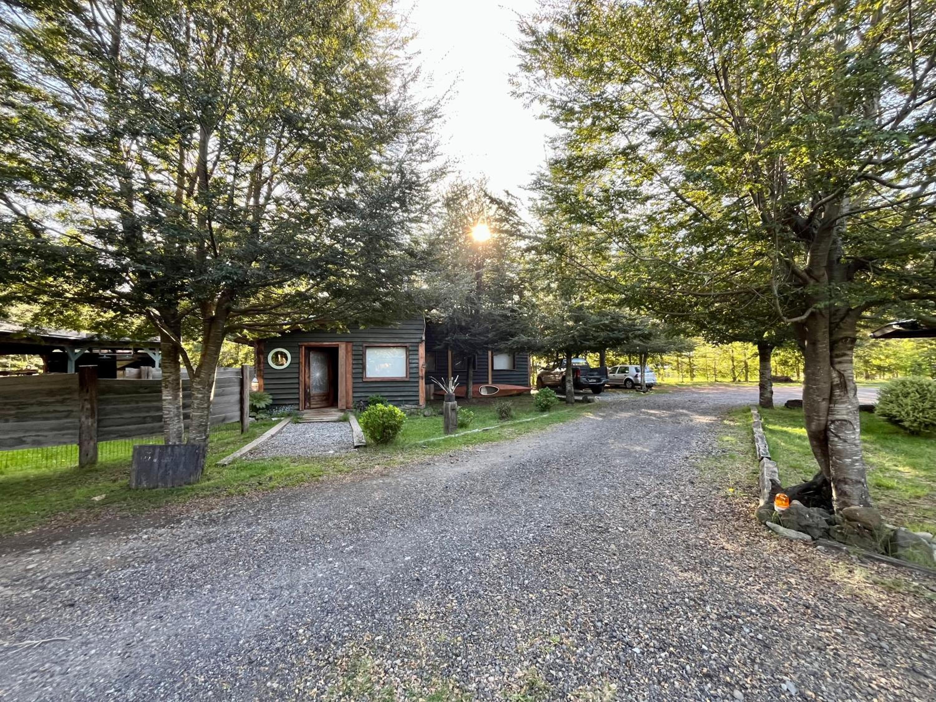 RIO Lodge