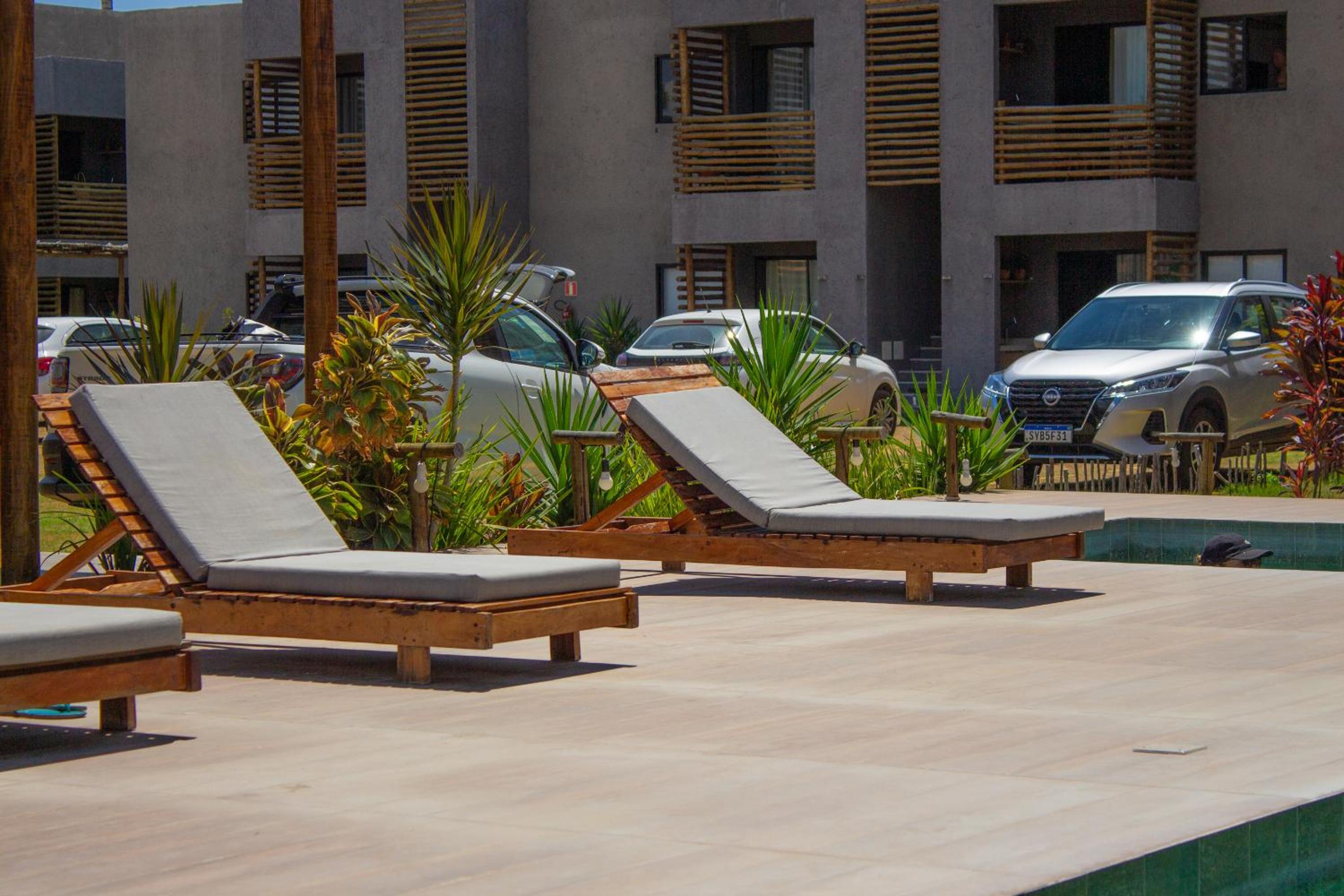Villas Patacho Milagres