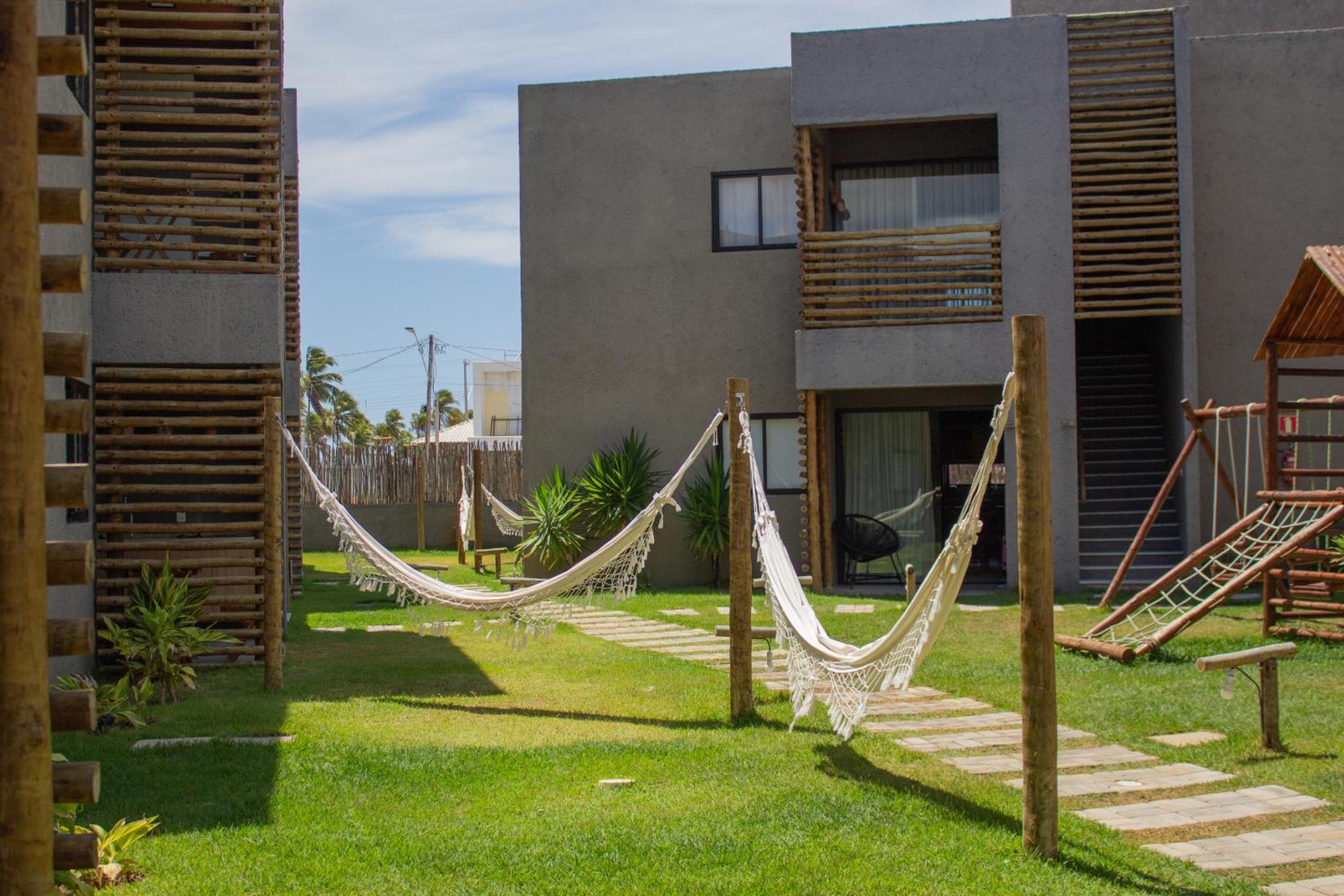 Villas Patacho Milagres