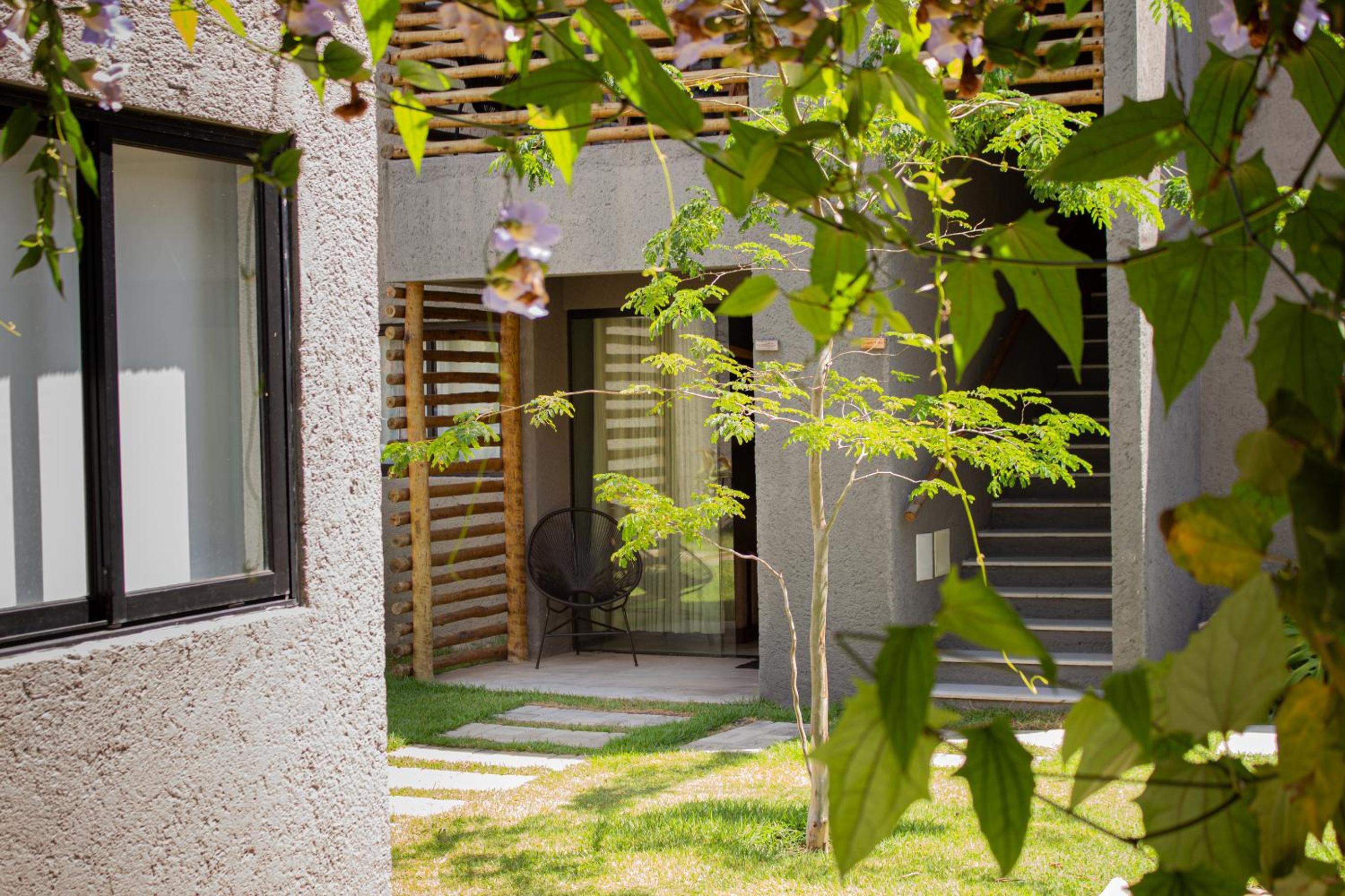 Villas Patacho Milagres