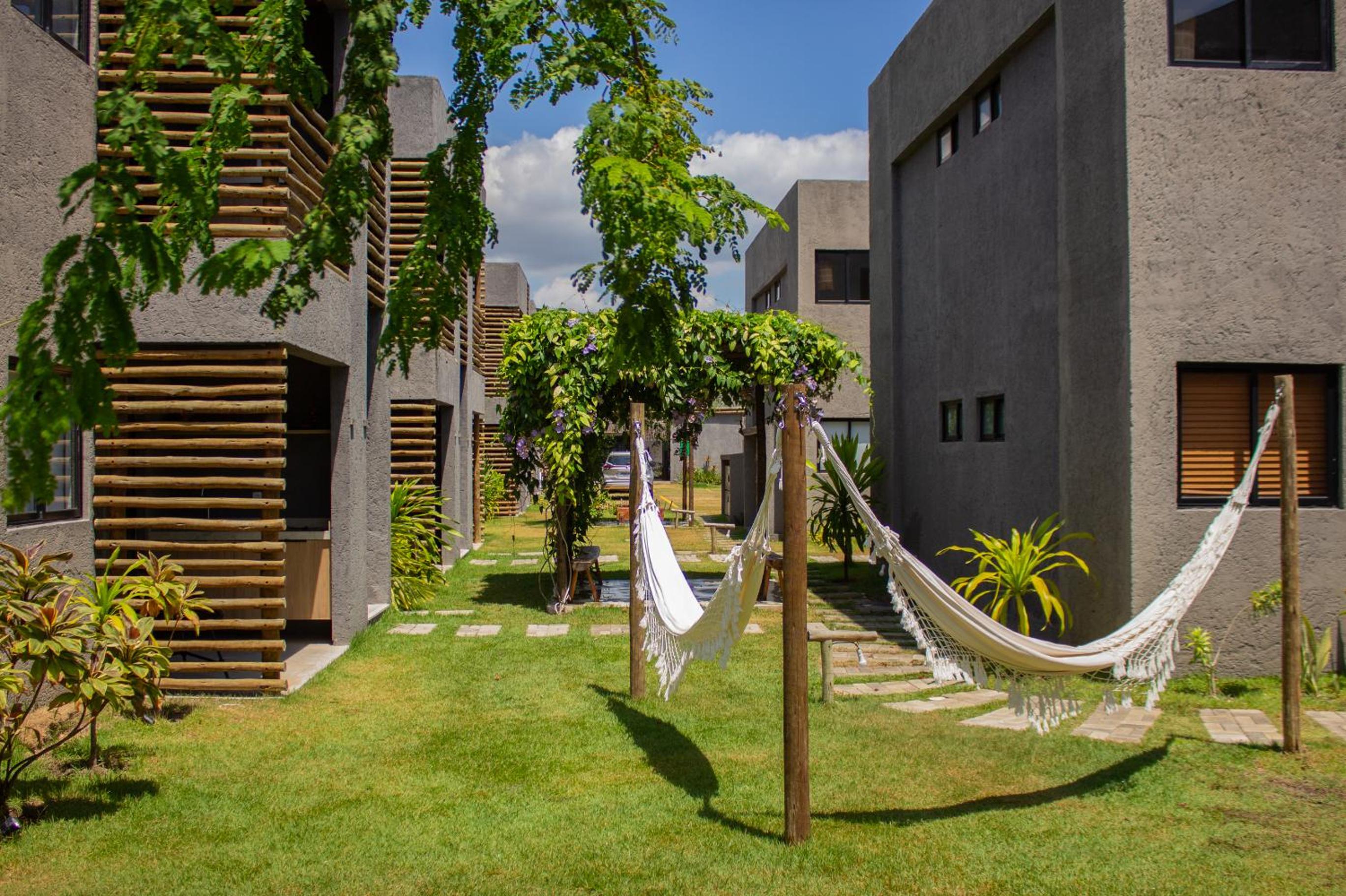 Villas Patacho Milagres