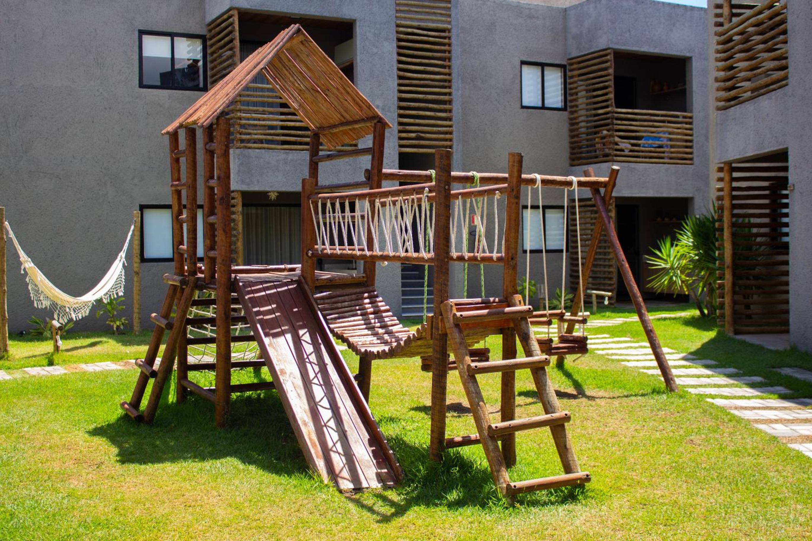 Villas Patacho Milagres