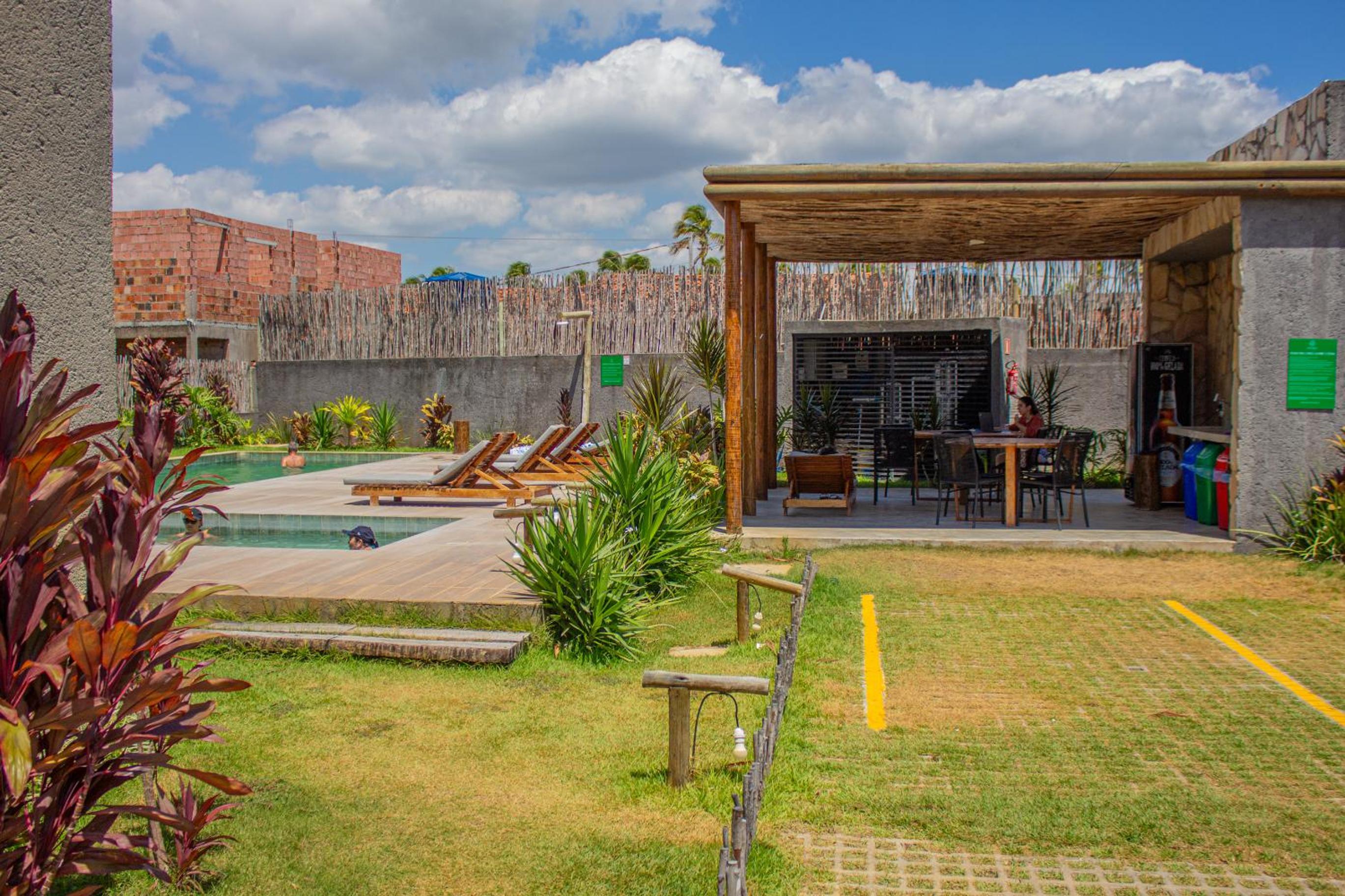Villas Patacho Milagres