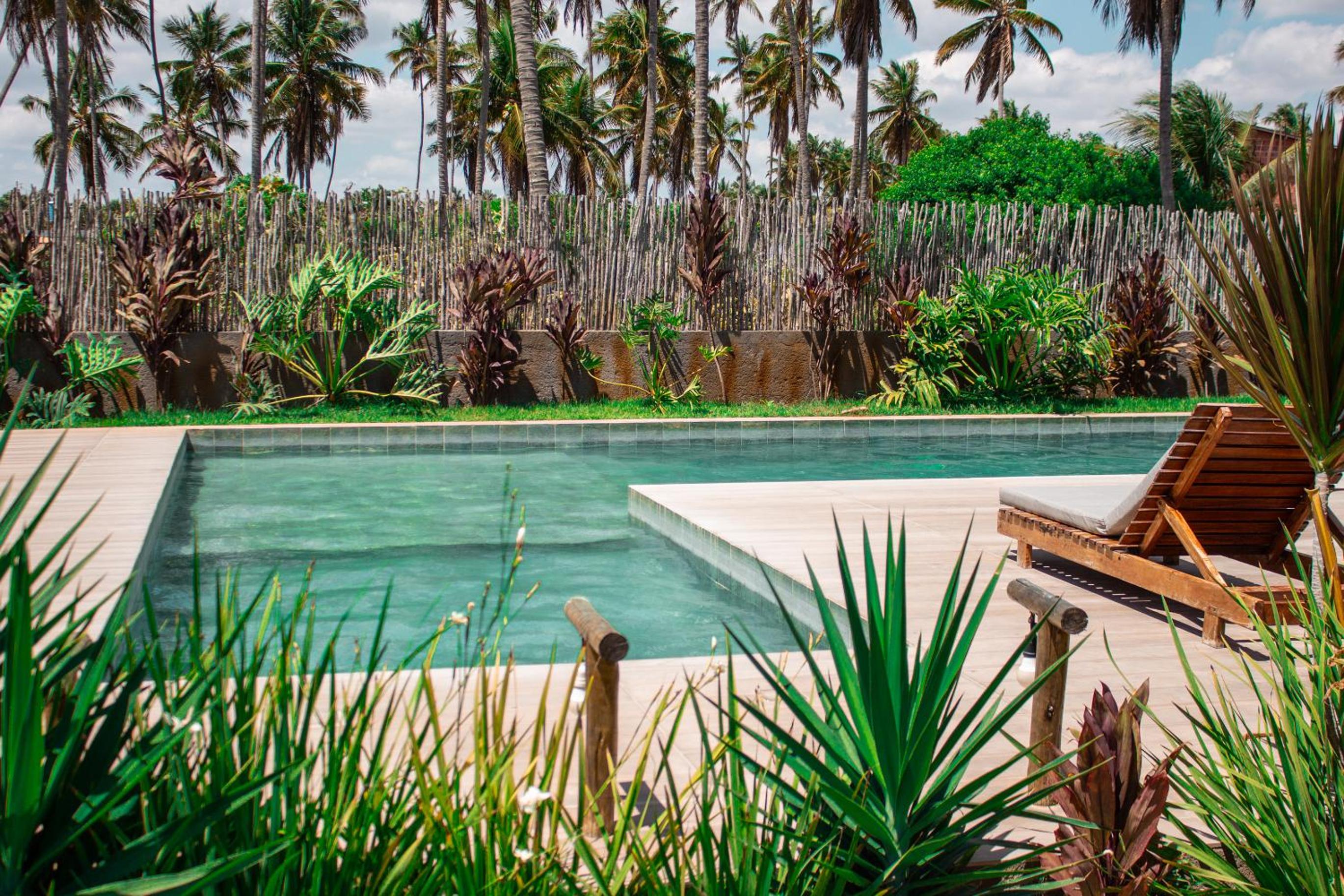 Villas Patacho Milagres
