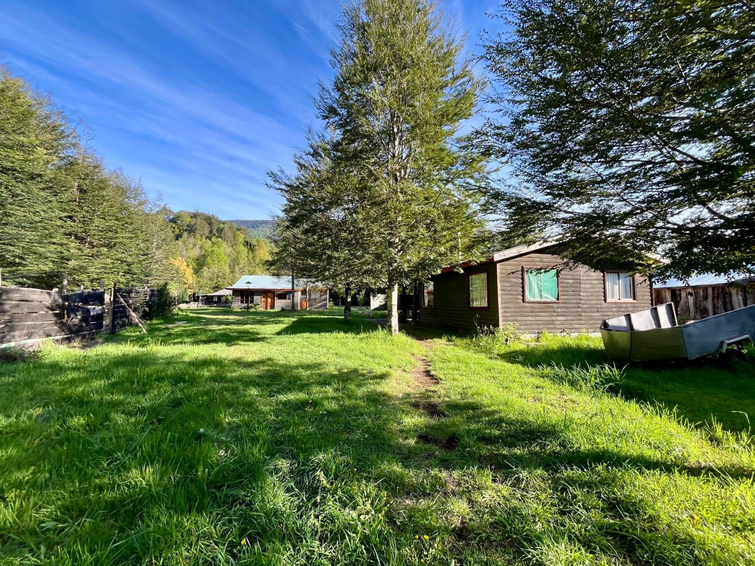 RIO Lodge