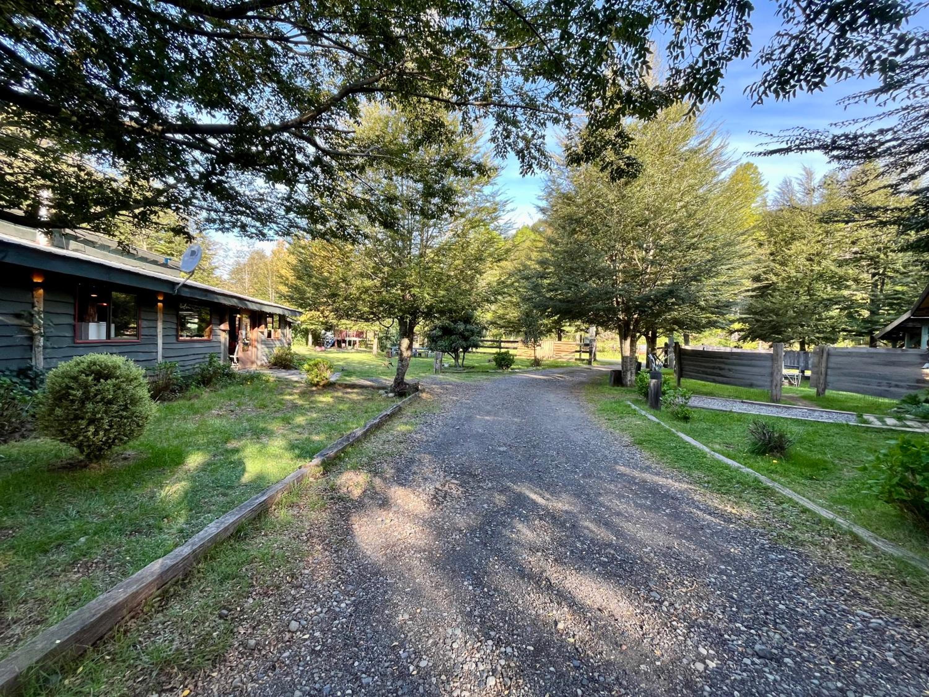 RIO Lodge