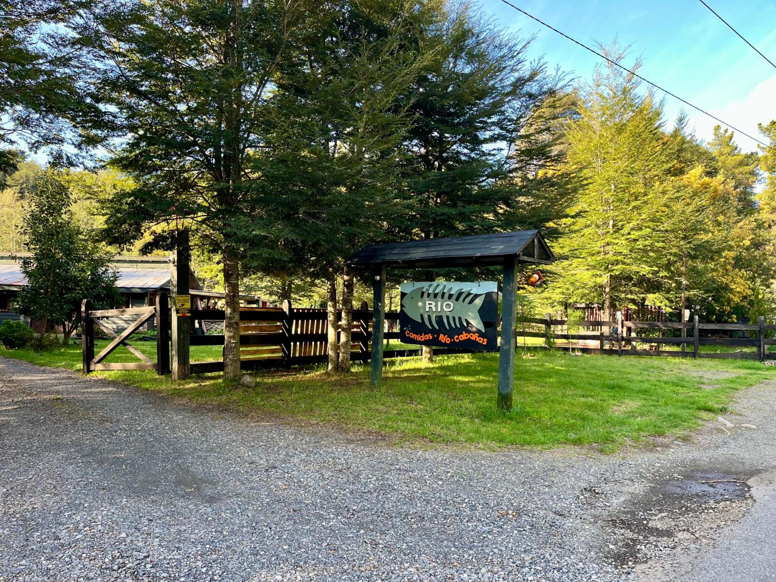 RIO Lodge