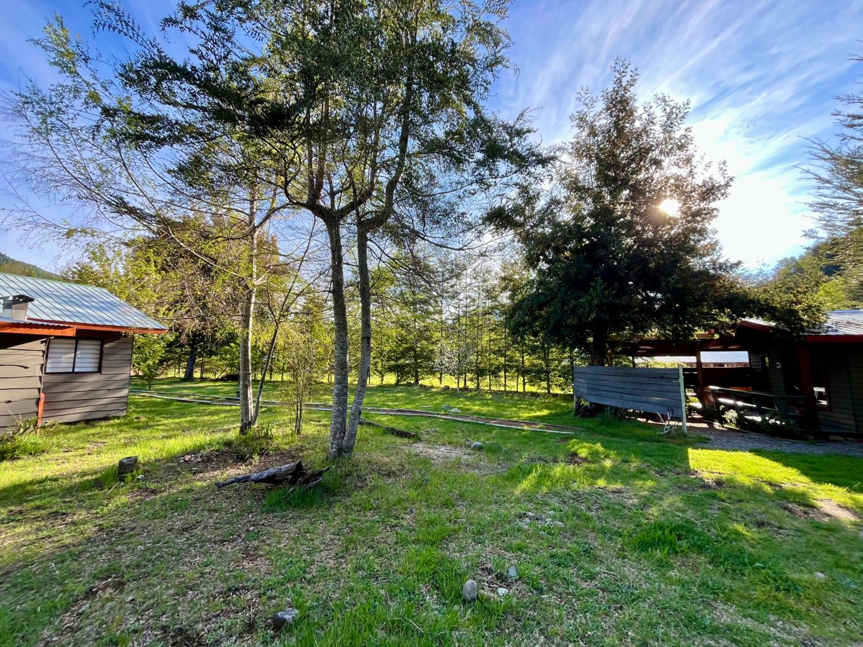 RIO Lodge