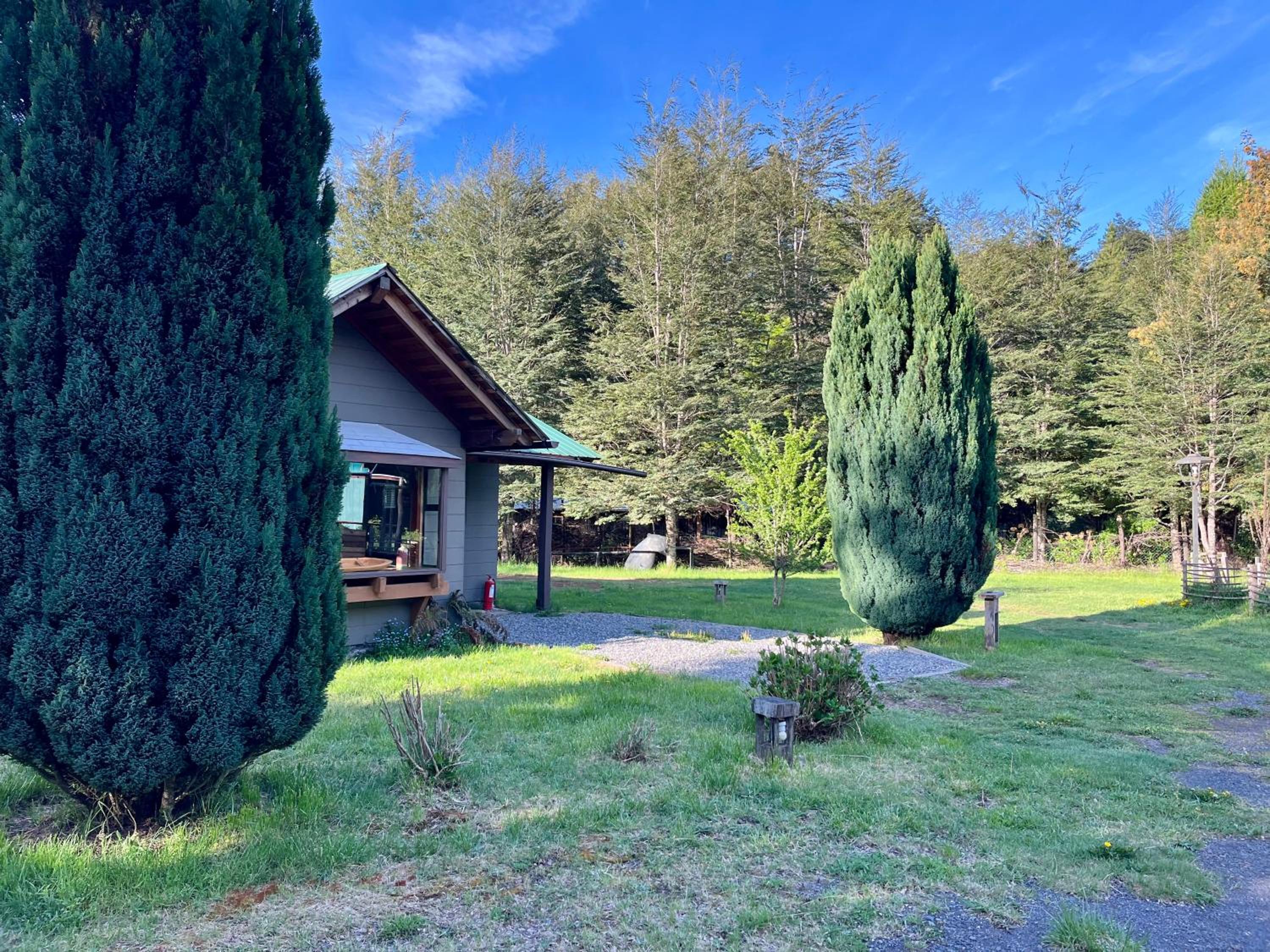 RIO Lodge