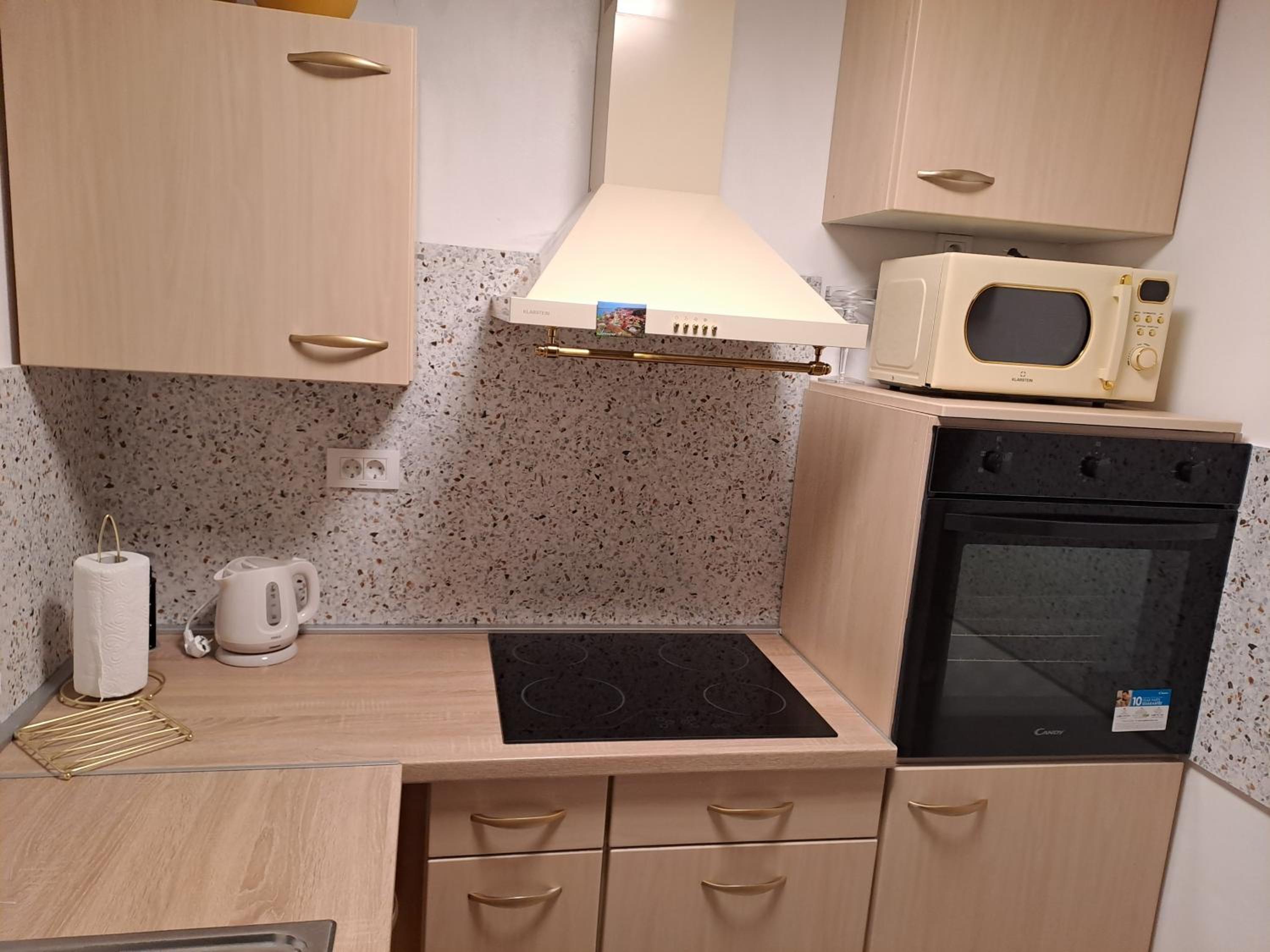 Apartman Eden view 3