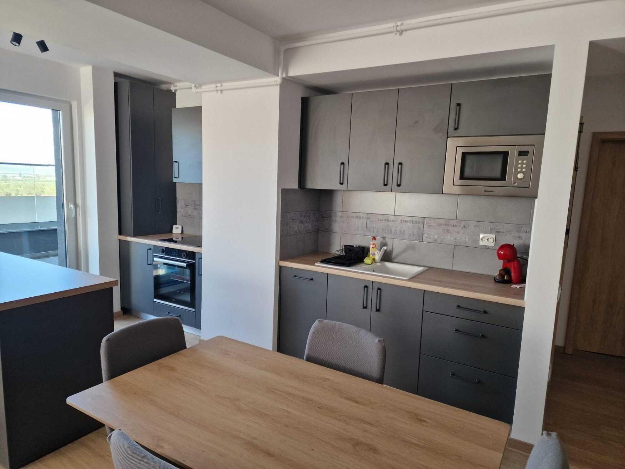 City Vibe Apartments