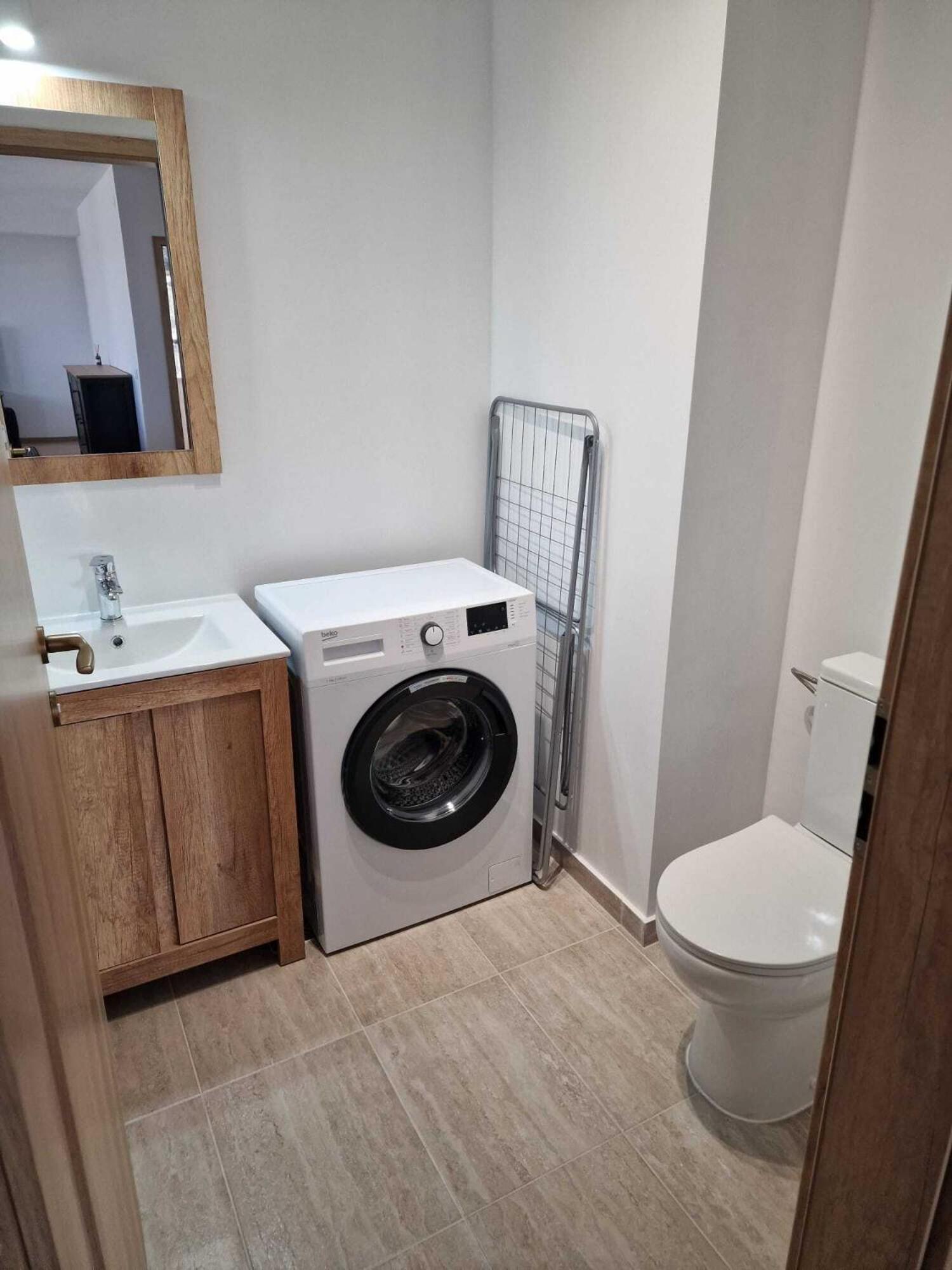 City Vibe Apartments