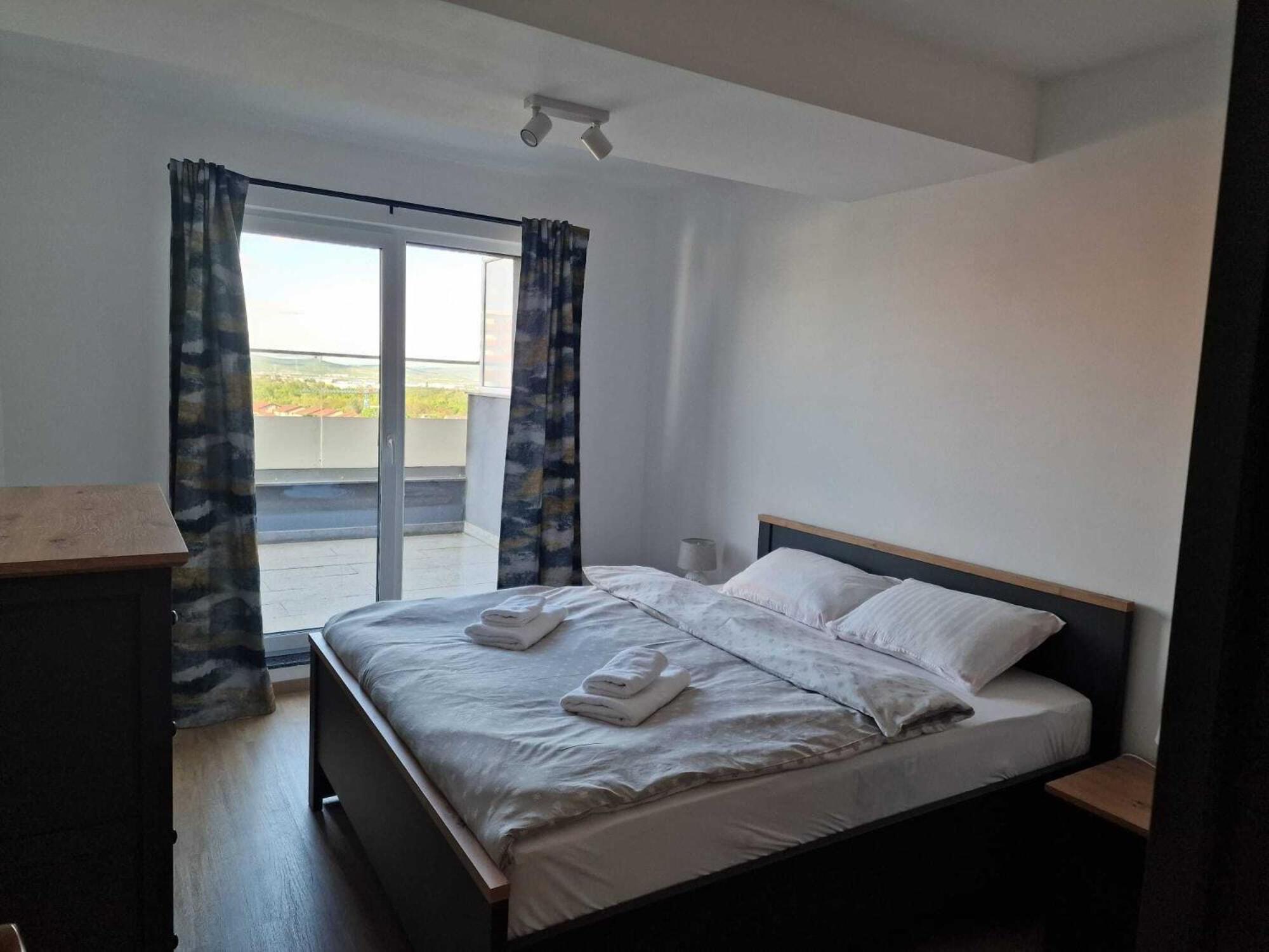 City Vibe Apartments
