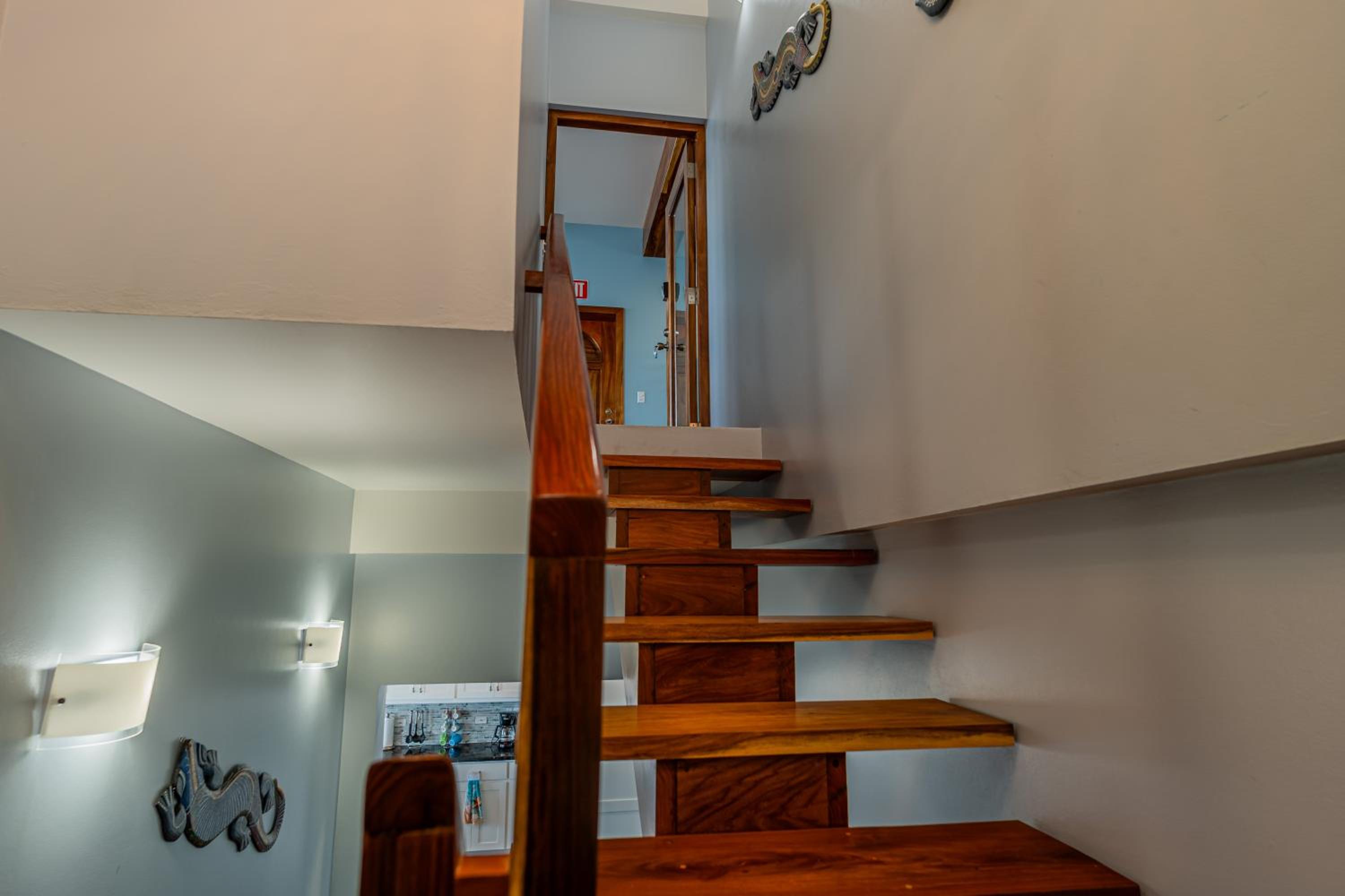 Penthouse & 2nd Floor House at The Lor-E-Lei House