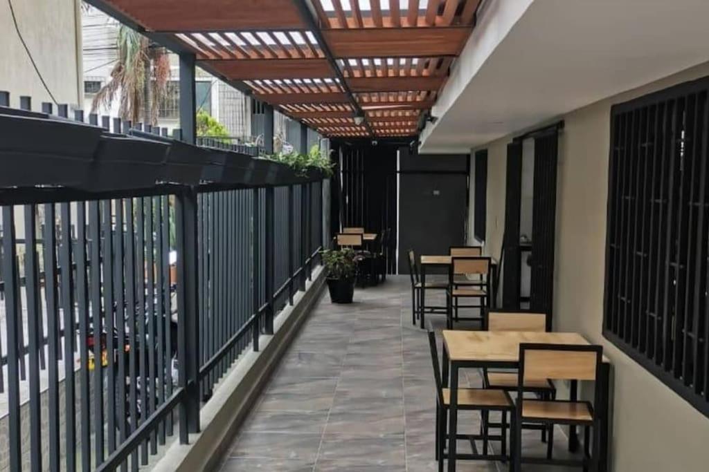 Linda, privada y cómoda Habitación en Medellín