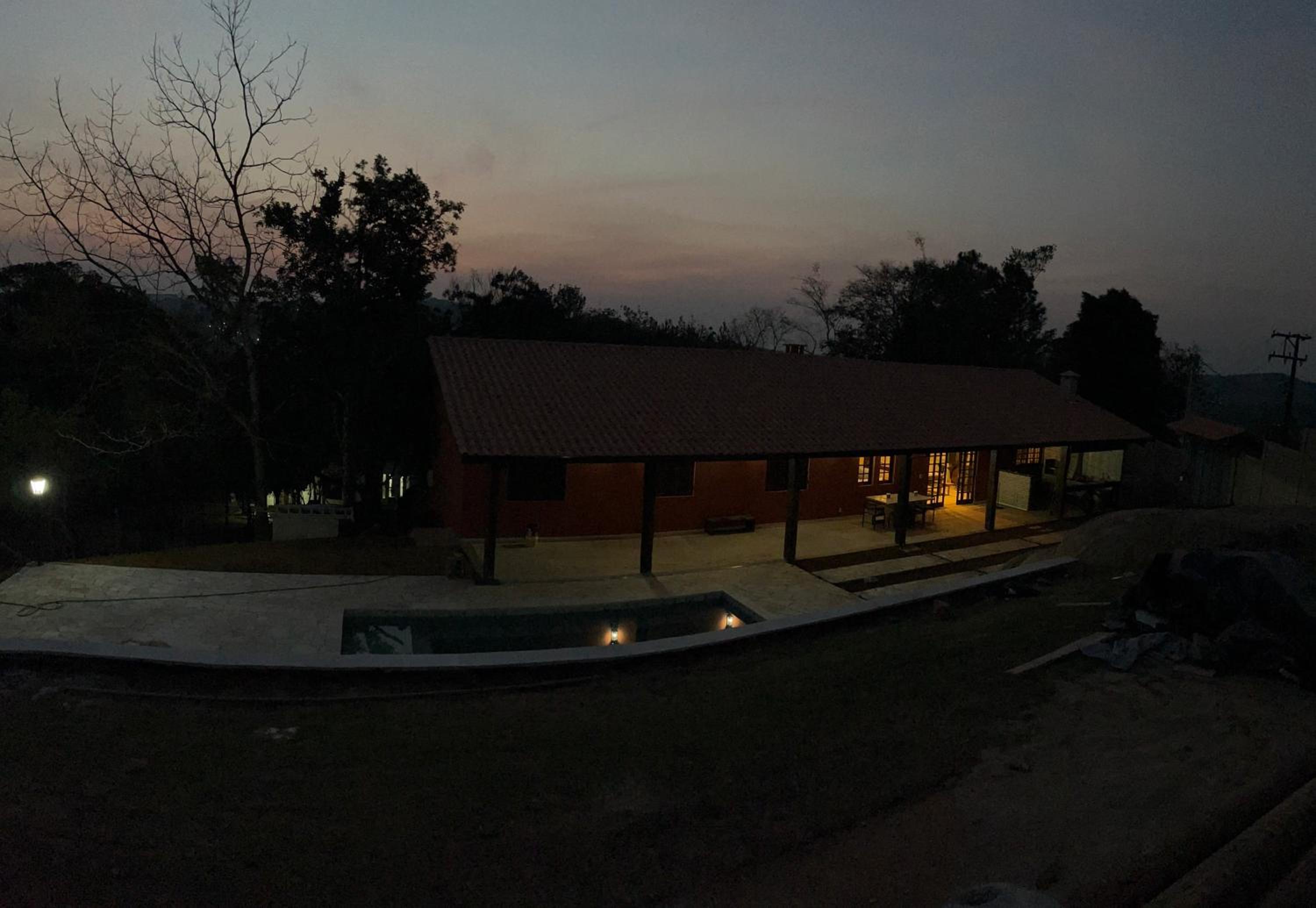 Cabana Paruru