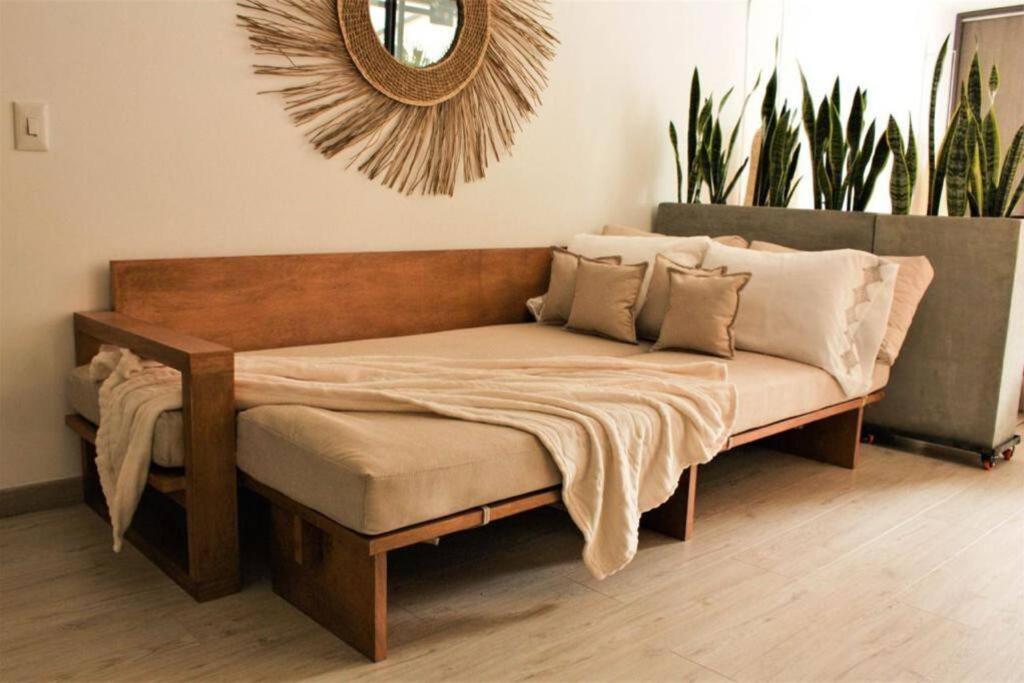 Amazing Studio Terrace in Virrey