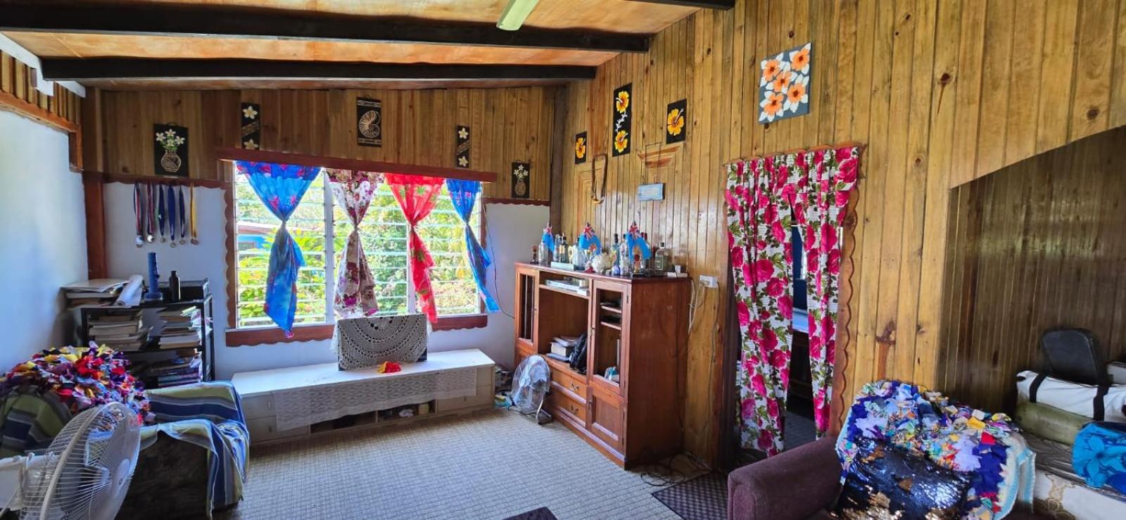 AerowView Home Retreat