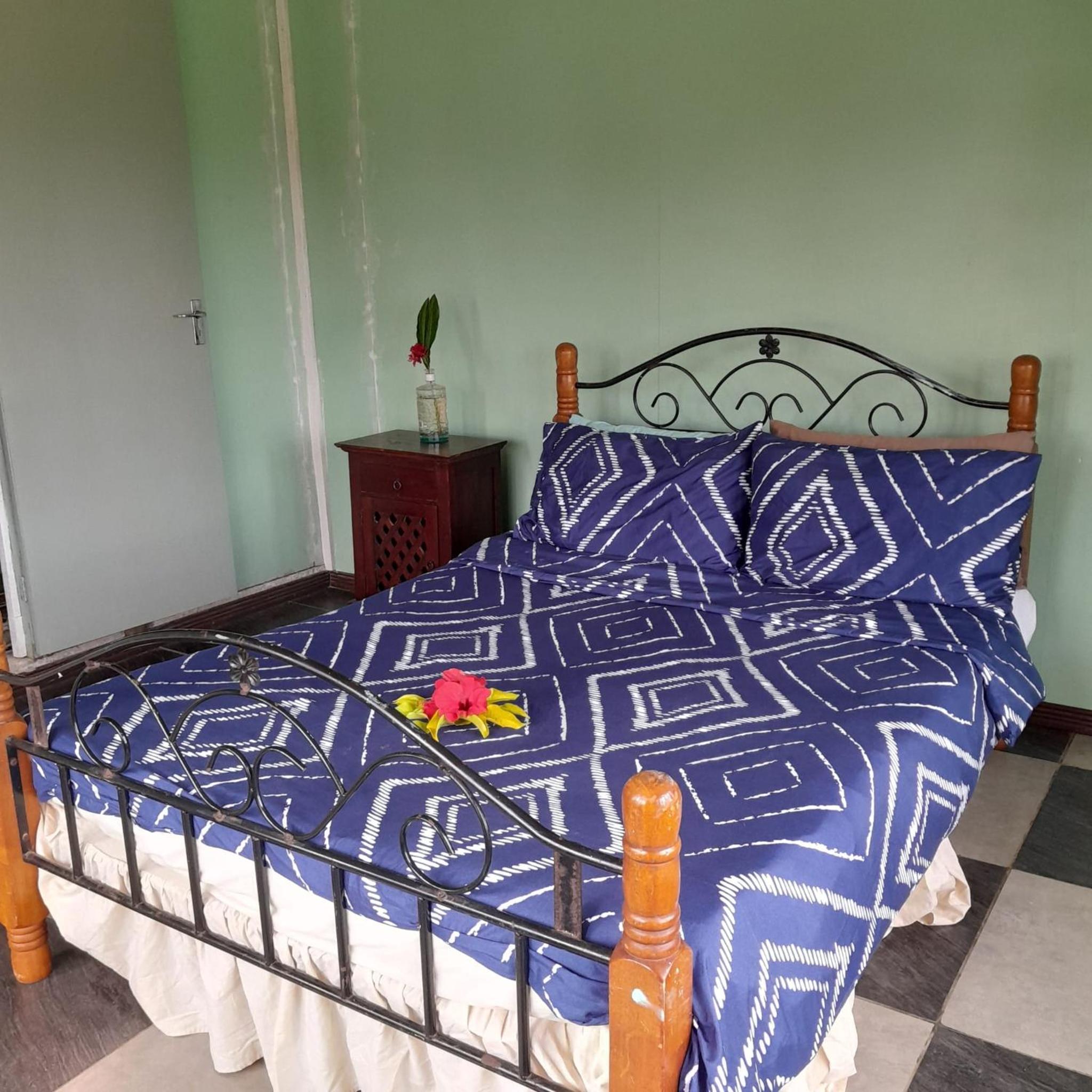 AerowView Home Retreat