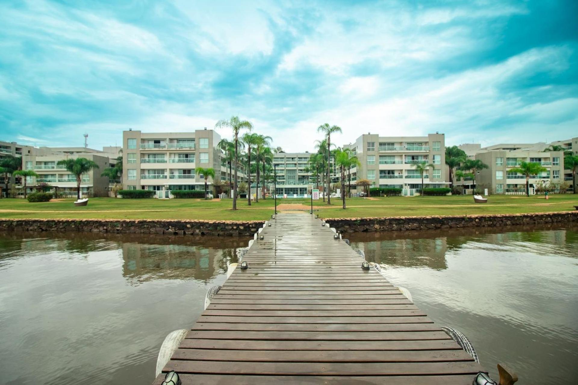 OZPED Flats Particulares Edifício Brisas do Lago