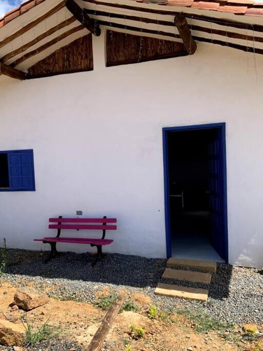 Refugio elegante en Barichara
