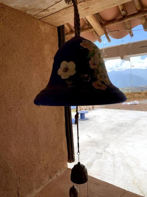 Refugio elegante en Barichara