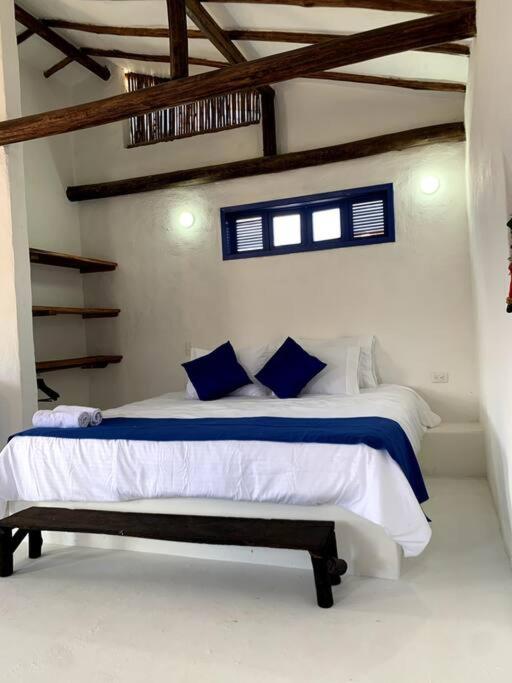 Refugio elegante en Barichara