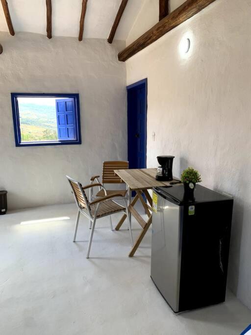 Refugio elegante en Barichara