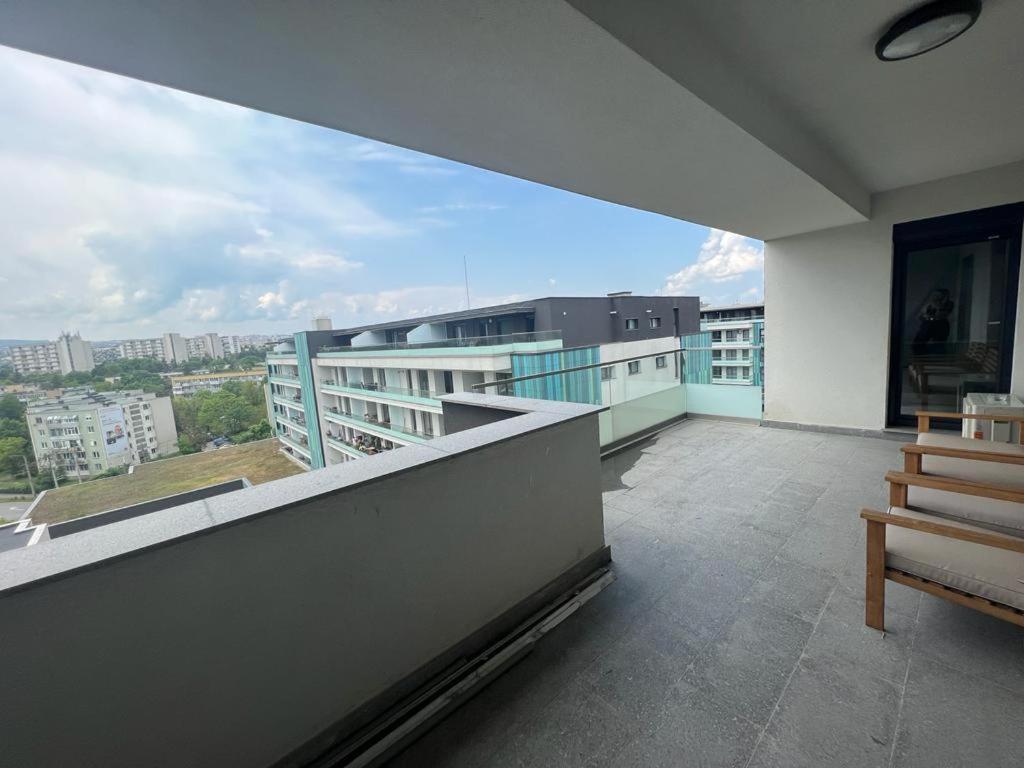 City Vibe Apartments