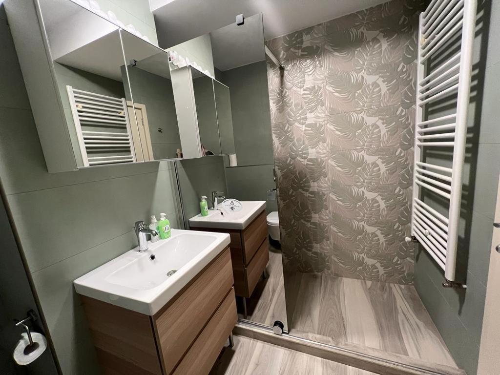 City Vibe Apartments