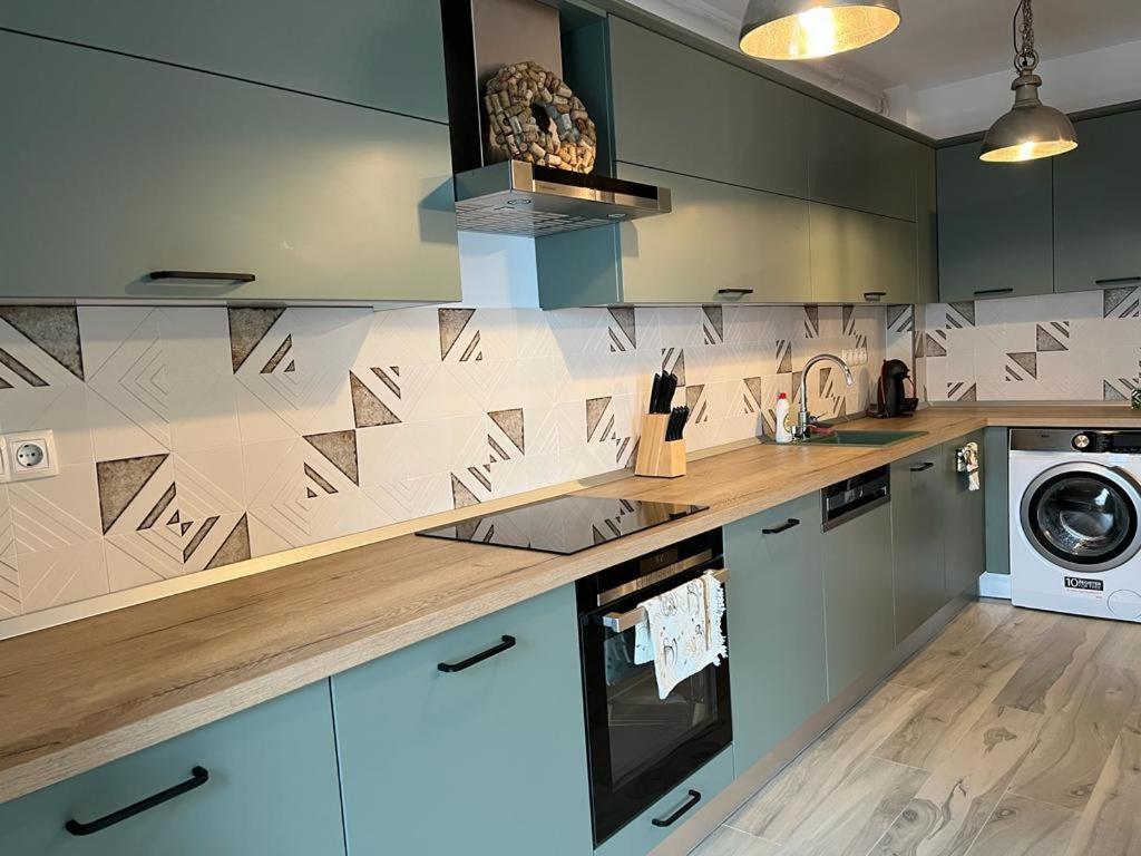 City Vibe Apartments