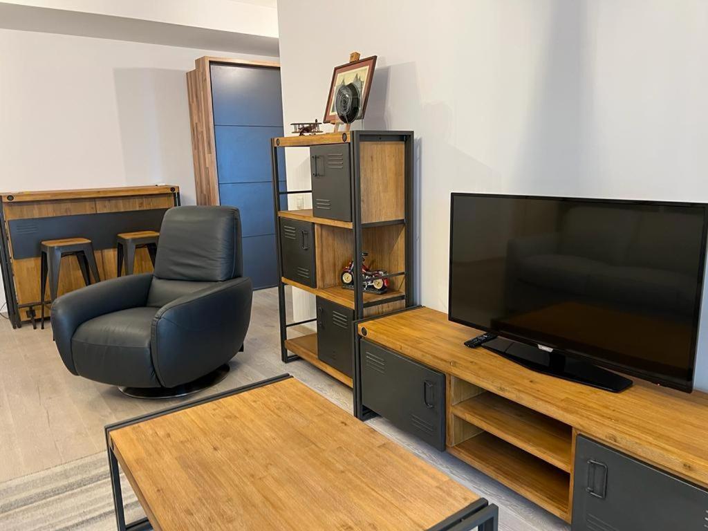 City Vibe Apartments