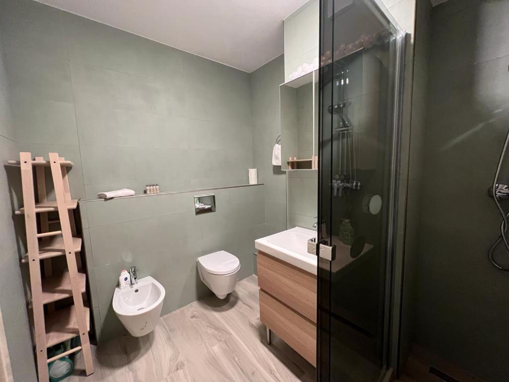 City Vibe Apartments