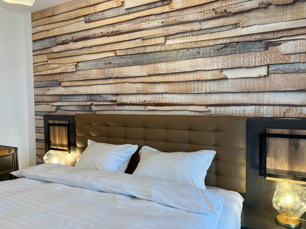 City Vibe Apartments
