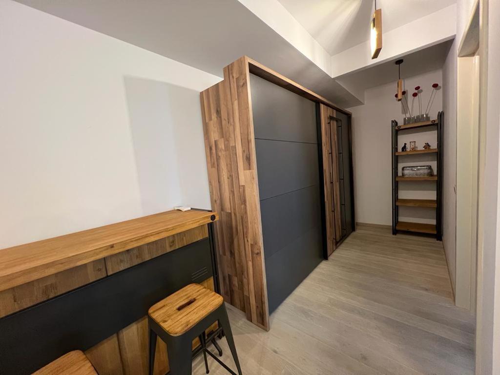 City Vibe Apartments