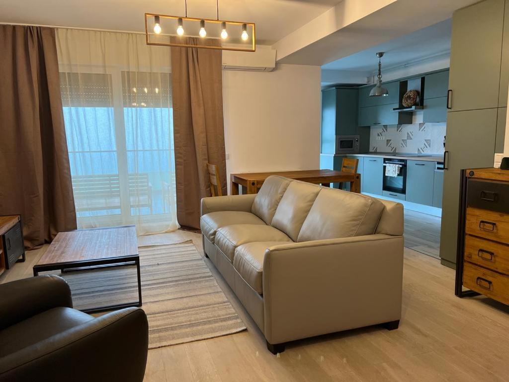 City Vibe Apartments
