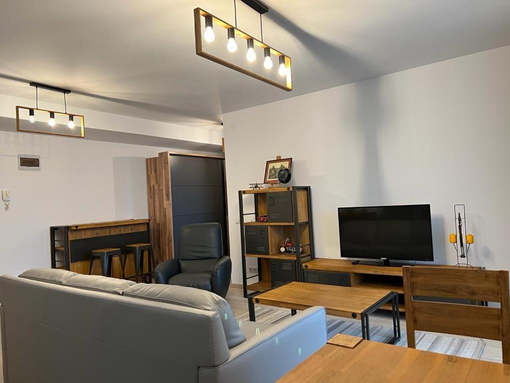 City Vibe Apartments