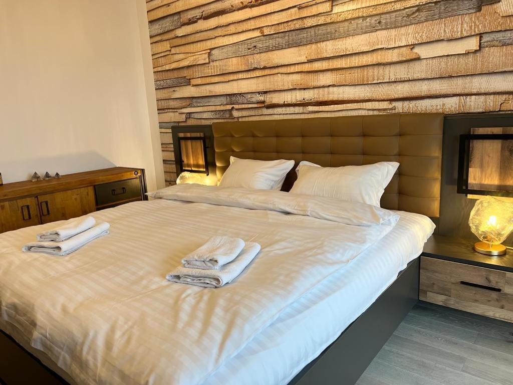 City Vibe Apartments
