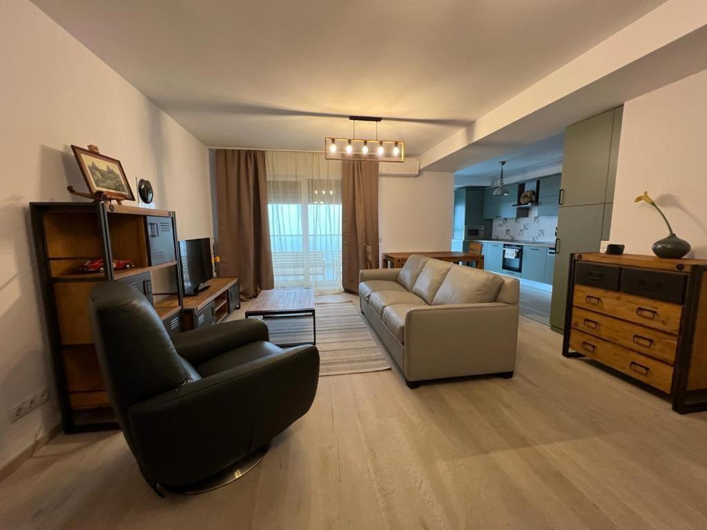 City Vibe Apartments