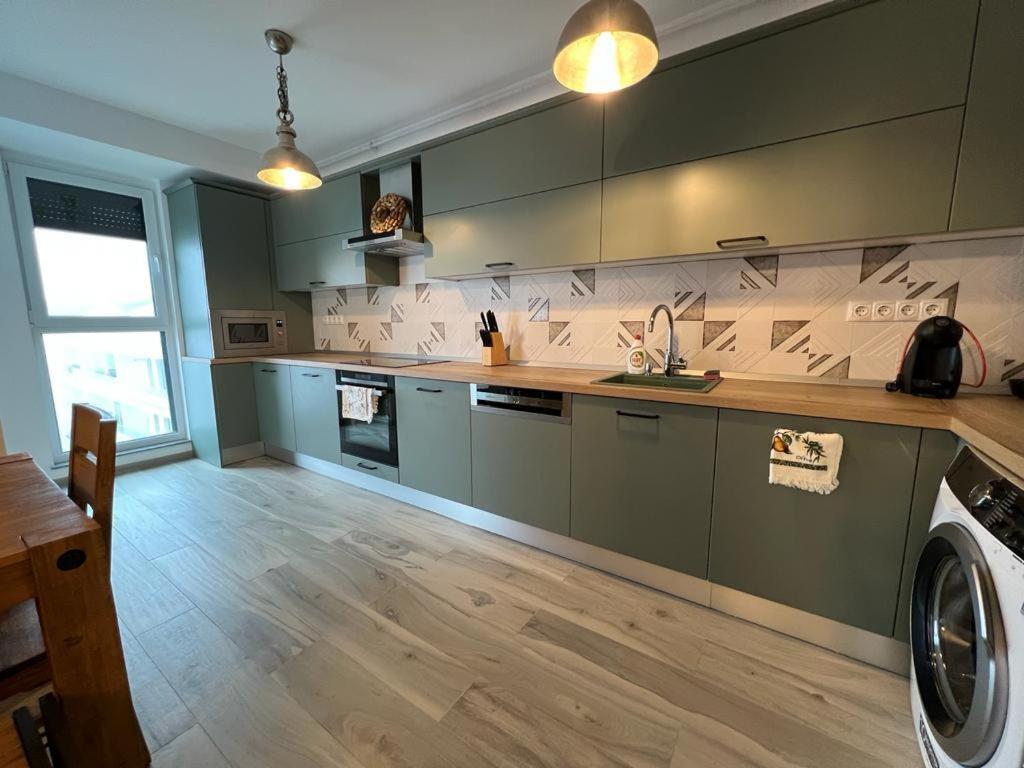 City Vibe Apartments